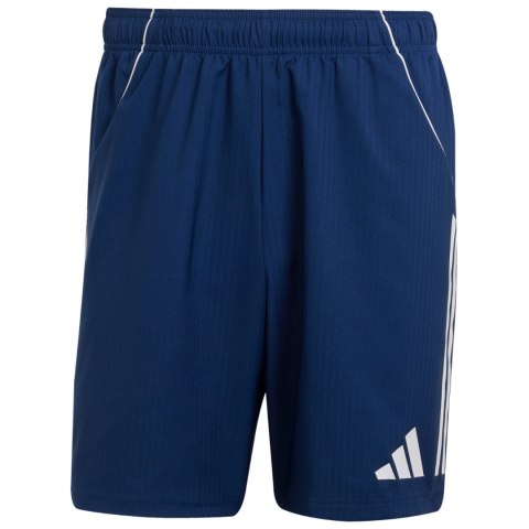 Spodenki męskie adidas Tiro 25 Competition Match granatowe JG1063