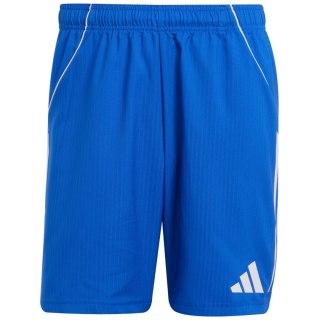 Spodenki męskie adidas Tiro 25 Competition Match niebieskie JG1065
