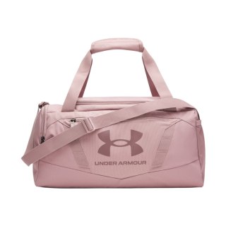 Torba Under Armour Undeniable 5.0 Duffle XS różowa 1369221 673