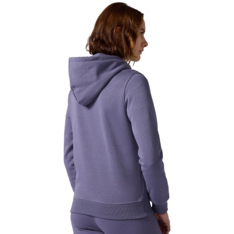 Bluza damska Champion Hooded Sweatshirt fioletowa 118403 VS099