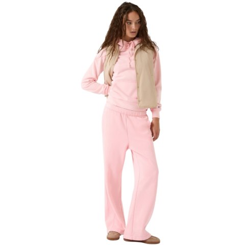 Bluza damska Champion Hooded Sweatshirt różowa 118160 PS212