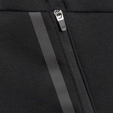 Bluza męska 4F M1865 głęboka czerń 4FWAW25TSWSM1865 20S