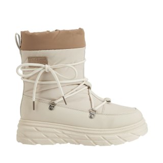 Buty damskie Lee Cooper beżowe LCJ-25-44-3931LA