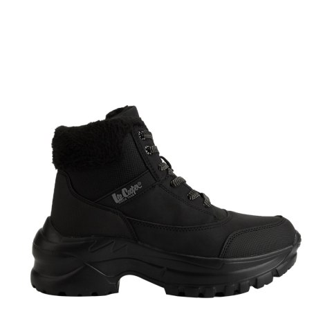 Buty damskie Lee Cooper czarne LCJ-25-01-3743LA