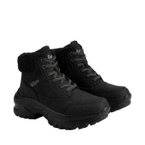 Buty damskie Lee Cooper czarne LCJ-25-01-3743LA