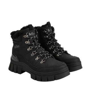 Buty damskie Lee Cooper czarne LCJ-25-31-3911LA