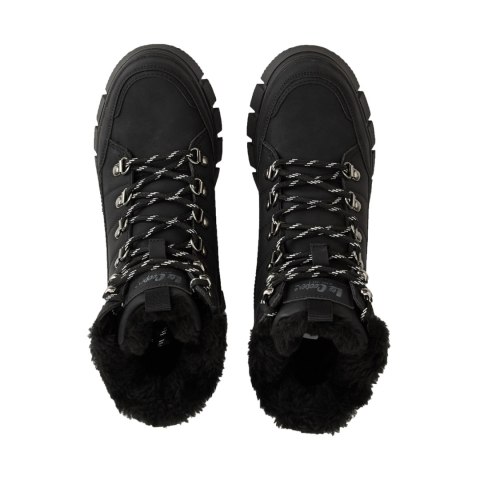 Buty damskie Lee Cooper czarne LCJ-25-31-3911LA
