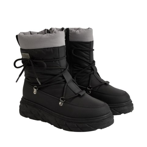 Buty damskie Lee Cooper czarne LCJ-25-44-3930LA