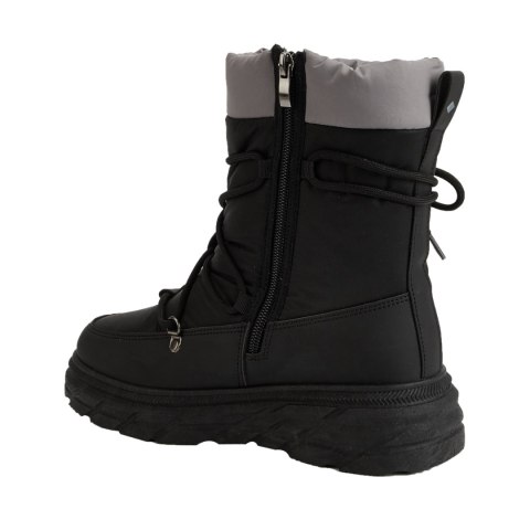 Buty damskie Lee Cooper czarne LCJ-25-44-3930LA