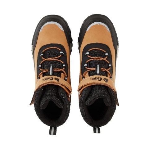 Buty dla dzieci Lee Cooper jasny brąz LCJ-25-01-3757K