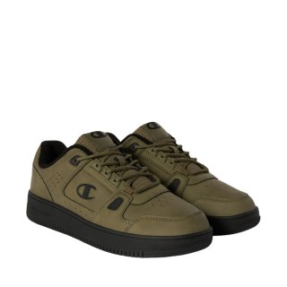 Buty męskie Champion RD18 Low Comb khaki S22477 GS017