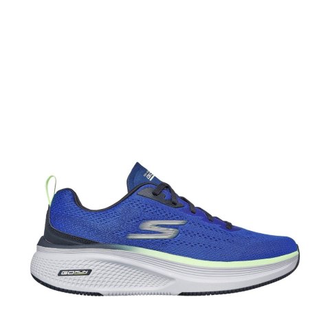 Buty męskie Skechers Go Run Elevate 2.0 niebieskie 220847 NVY