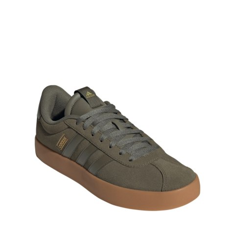 Buty męskie adidas VL Court 3.0 khaki JR2223