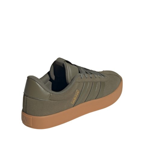 Buty męskie adidas VL Court 3.0 khaki JR2223