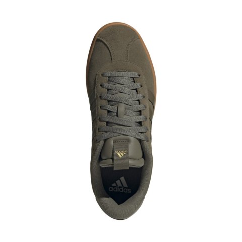 Buty męskie adidas VL Court 3.0 khaki JR2223