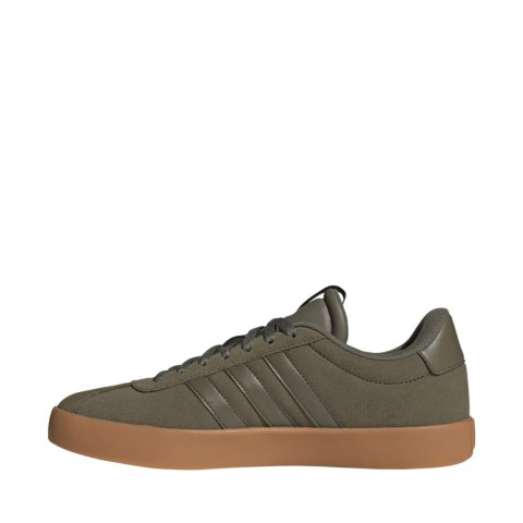 Buty męskie adidas VL Court 3.0 khaki JR2223