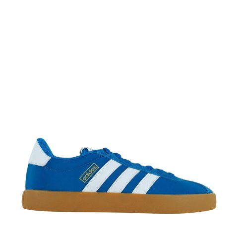 Buty męskie adidas VL Court 3.0 niebieskie JR2341