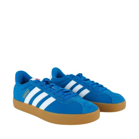 Buty męskie adidas VL Court 3.0 niebieskie JR2341