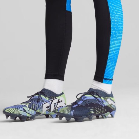 Buty piłkarskie Puma Future 7 Ultimate Low FG/AG 107919 03
