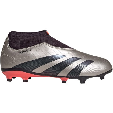 Buty piłkarskie dla dzieci adidas Predator League LL FG IF6357
