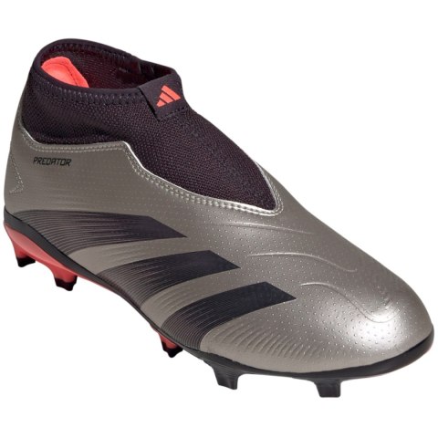 Buty piłkarskie dla dzieci adidas Predator League LL FG IF6357