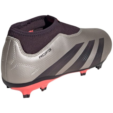 Buty piłkarskie dla dzieci adidas Predator League LL FG IF6357