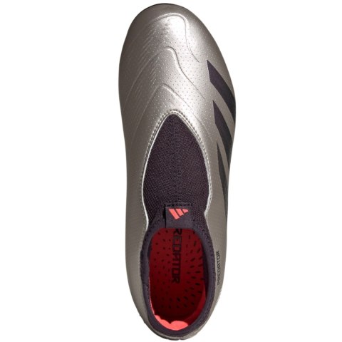 Buty piłkarskie dla dzieci adidas Predator League LL FG IF6357