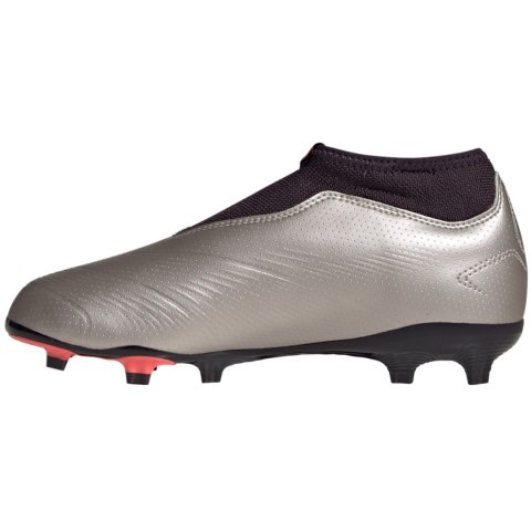 Buty piłkarskie dla dzieci adidas Predator League LL FG IF6357