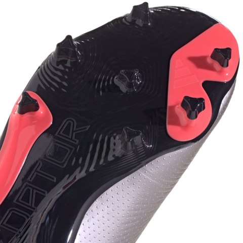 Buty piłkarskie dla dzieci adidas Predator League LL FG IF6357