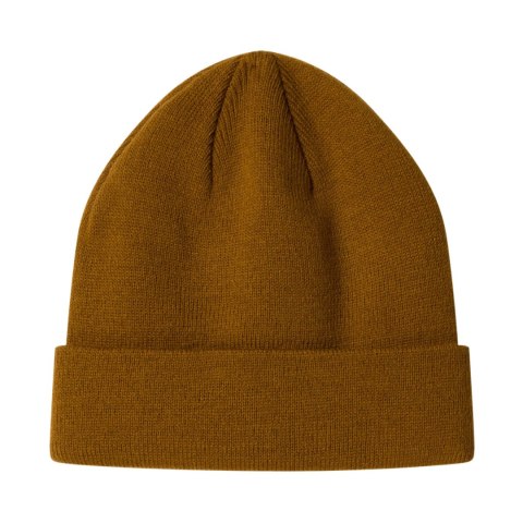 Czapka Champion Beanie Cap brązowa 806064 MS572