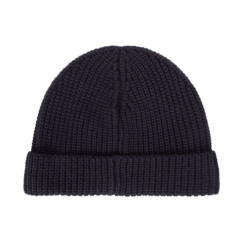 Czapka Champion Beanie Cap granatowa 806068 BS501