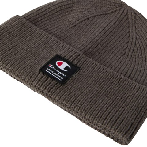 Czapka Champion Beanie Cap szara 806069 KK022