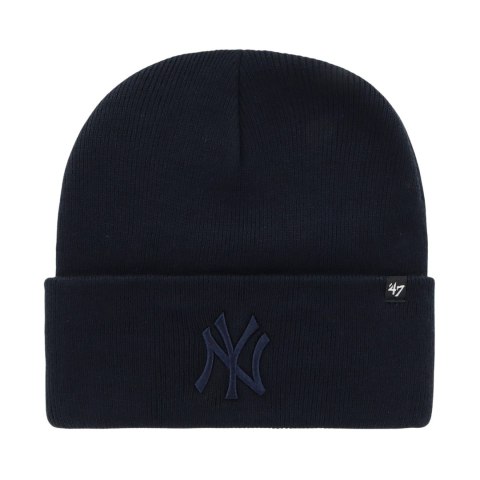 Czapka New York Yankees ciemny granat B-HYMKR17ACE-NYM