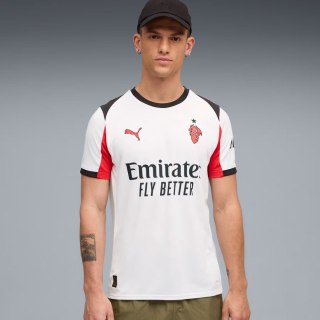 Koszulka Puma AC Milan Away Replica 779971-02