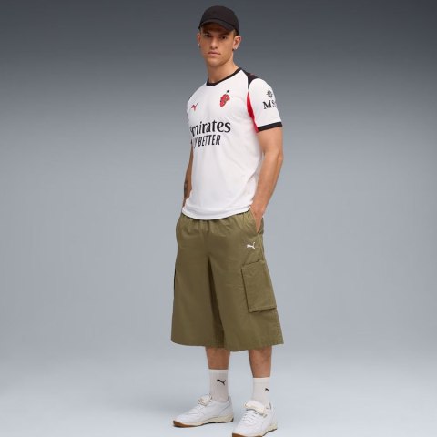Koszulka Puma AC Milan Away Replica 779971-02