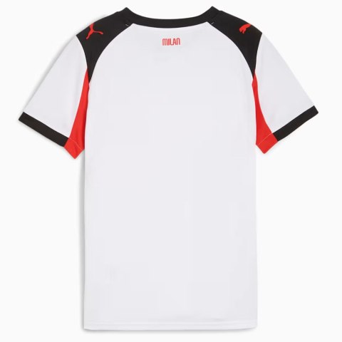 Koszulka Puma AC Milan Away Replica Junior 779974-02