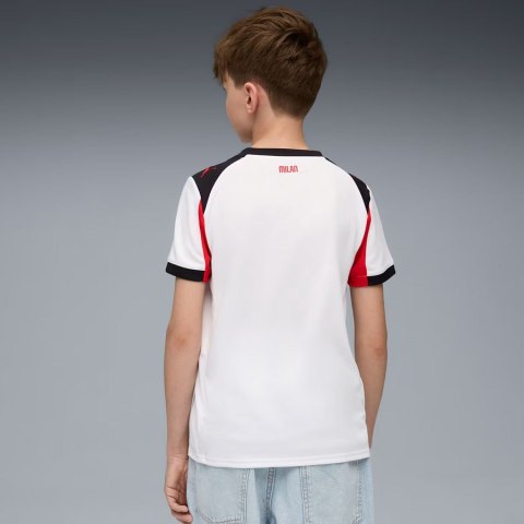 Koszulka Puma AC Milan Away Replica Junior 779974-02