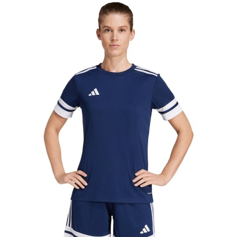 Koszulka damska adidas Squadra 25 Jersey granatowa JI9987