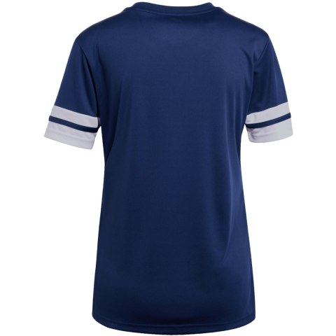 Koszulka damska adidas Squadra 25 Jersey granatowa JI9987