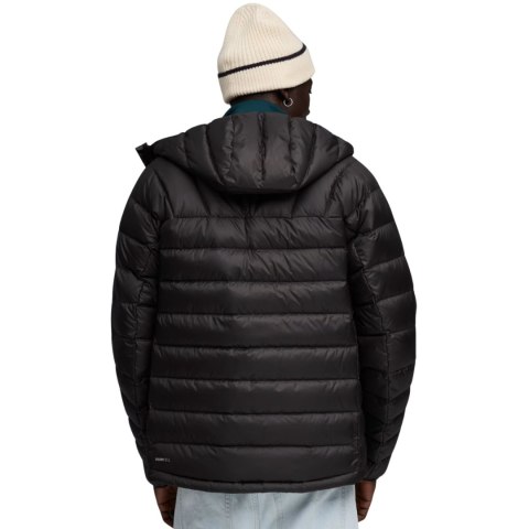 Kurtka męska Puma Packlite Hooded Down czarna 685221 01