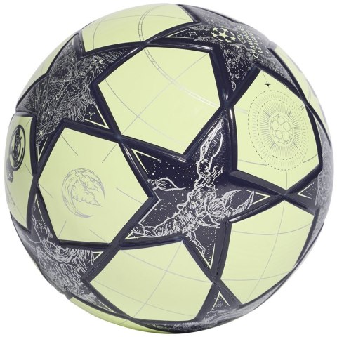 Piłka adidas Real Madryt Mini UCL JN7306