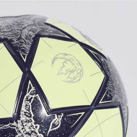 Piłka adidas Real Madryt Mini UCL JN7306