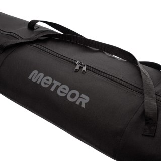 Pokrowiec na narty Meteor Croma czarny 17677