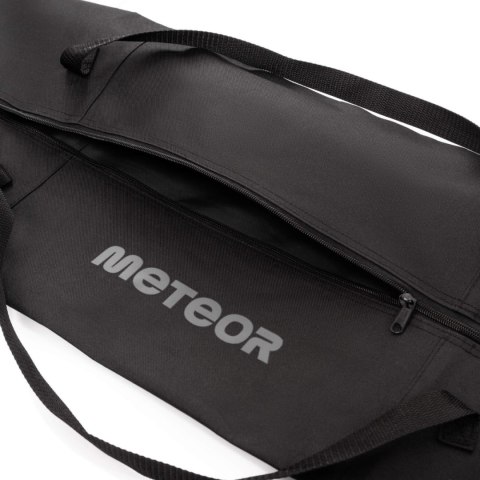 Pokrowiec na narty Meteor Croma czarny 17677