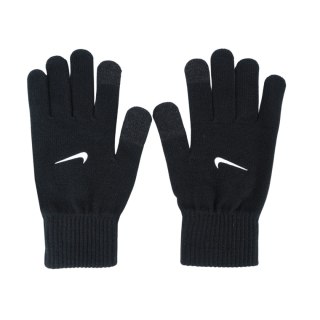 Rękawiczki Nike Knit Grip Gloves czarne N1011919010