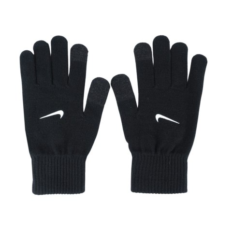 Rękawiczki Nike Knit Grip Gloves czarne N1011919010