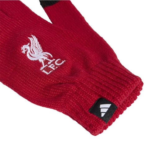 Rękawiczki adidas Liverpool FC JZ5880