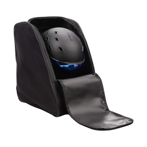 Torba na buty narciarskie Meteor Croma czarna 17674