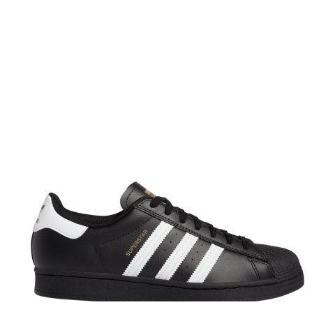 Buty adidas Superstar ADV czarne GW6931