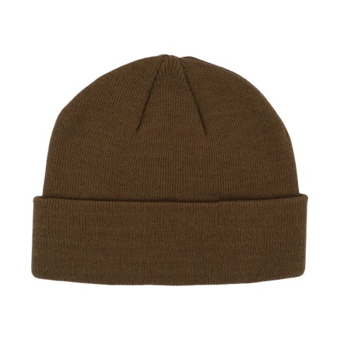 Czapka Converse brązowa 10025367-A04